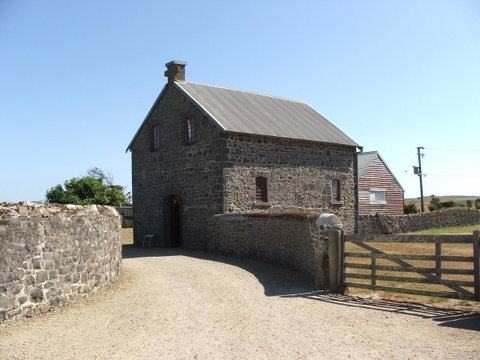 Ellie\'s Cottages - Accommodation Gladstone 37