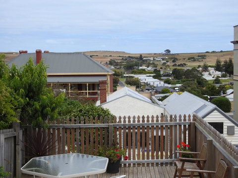 Ellie\'s Cottages - Accommodation Gladstone 5