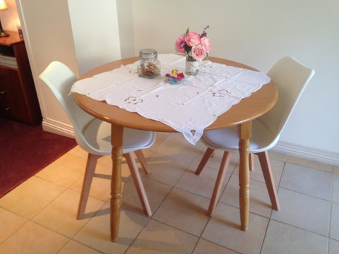 Ellie\'s Cottages - Accommodation Gladstone 29