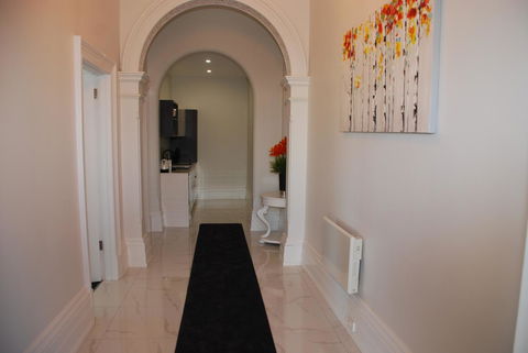 Willesden On Stoke - Accommodation Gladstone 4