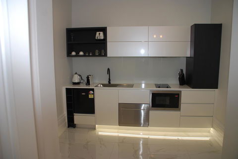 Willesden On Stoke - Accommodation Gladstone 23