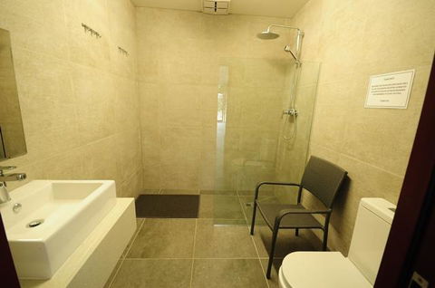 Willesden On Stoke - Accommodation Gladstone 31