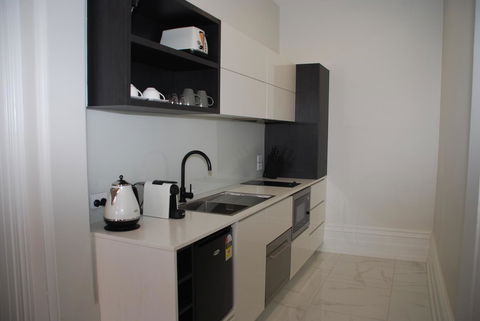 Willesden On Stoke - Accommodation Gladstone 6