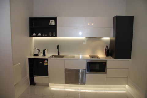 Willesden On Stoke - Accommodation Gladstone 24