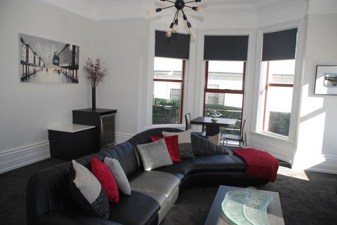 Willesden On Stoke - Accommodation Gladstone 8