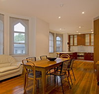 Roxburgh House Apartments - Accommodation Gladstone