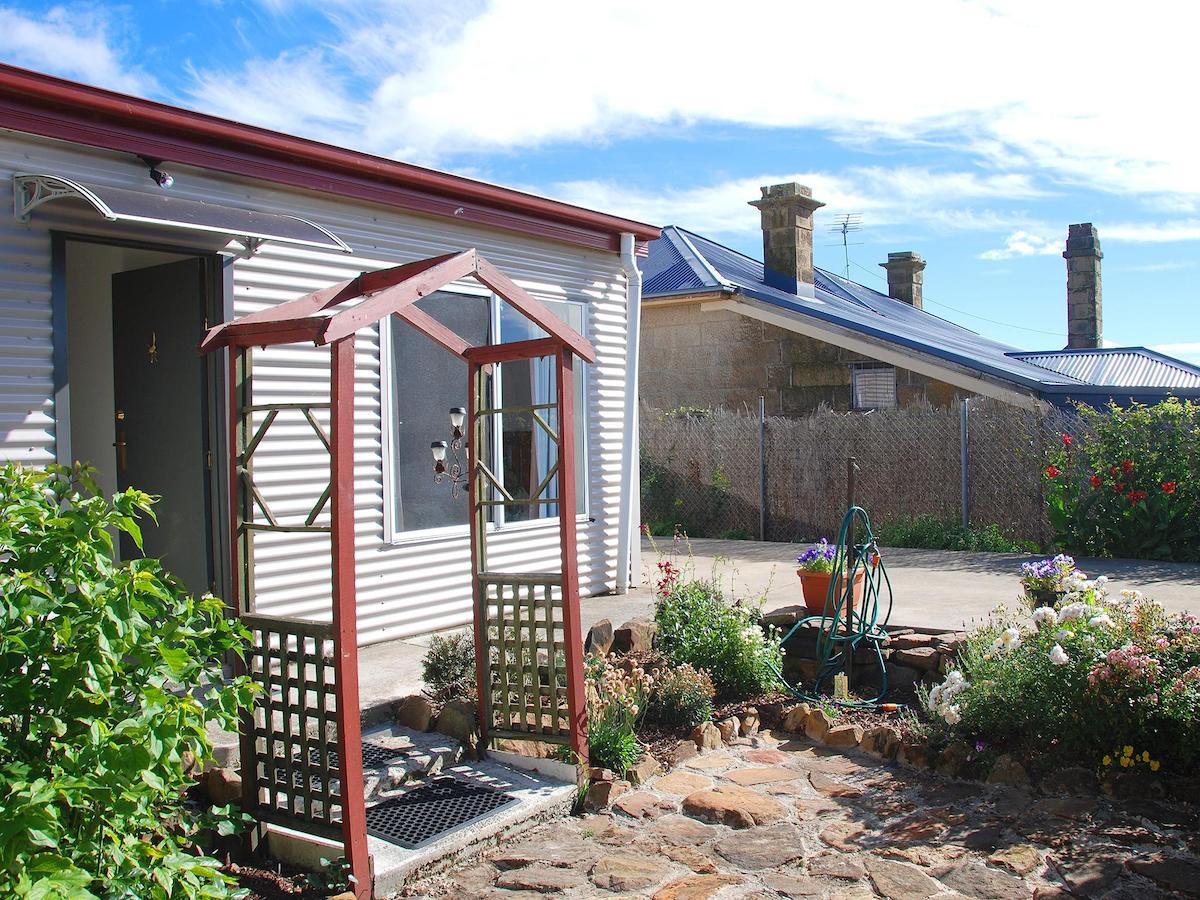  Accommodation Gladstone