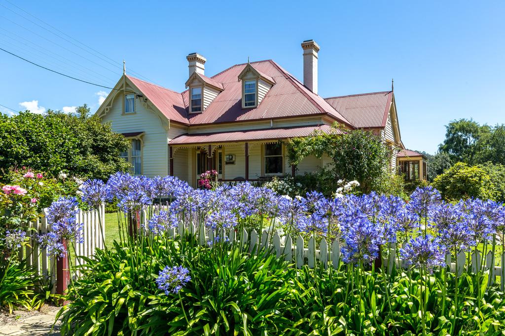 Geeveston TAS Accommodation Gladstone