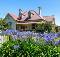 Cambridge House Bed  Breakfast - Accommodation Gladstone