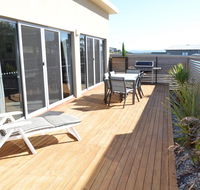 170 Hazards View - Unit 1 - Accommodation Gladstone