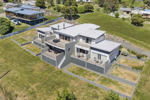 The Cove Kettering - Accommodation Gladstone 1