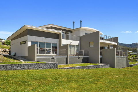 The Cove Kettering - Accommodation Gladstone 3