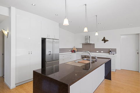 The Cove Kettering - Accommodation Gladstone 8