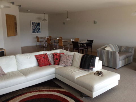 The Cove Kettering - Accommodation Gladstone 32