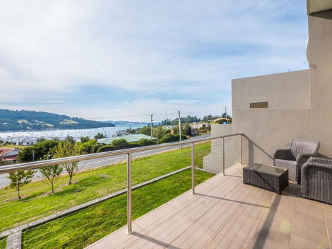 The Cove Kettering - Accommodation Gladstone 30