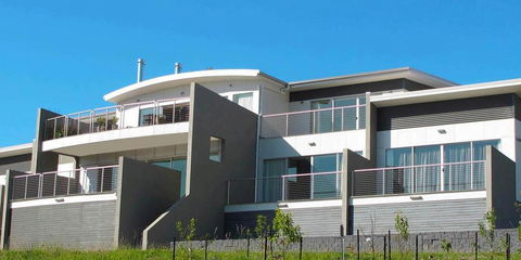 The Cove Kettering - Accommodation Gladstone 10