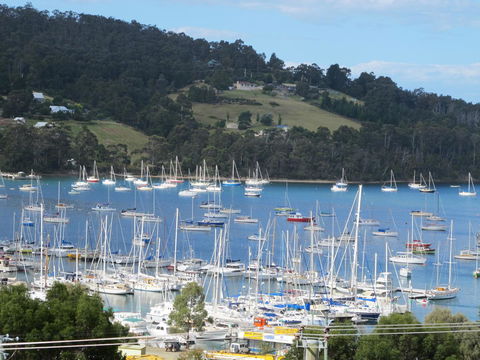 The Cove Kettering - Accommodation Gladstone 36