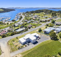 The Cove Kettering - Accommodation Gladstone