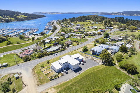 The Cove Kettering - Accommodation Gladstone 0