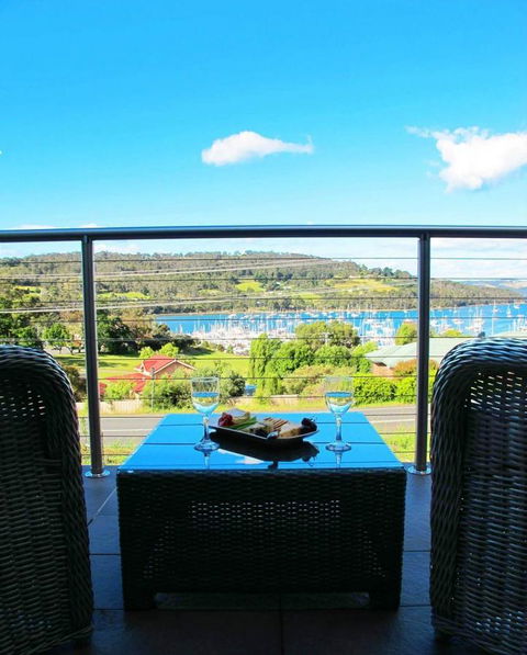 The Cove Kettering - Accommodation Gladstone 34