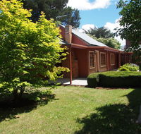 Tahara Cottage - Accommodation Gladstone