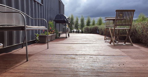 Lockleigh Park - Accommodation Gladstone 7
