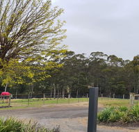 Lockleigh Park - Accommodation Gladstone