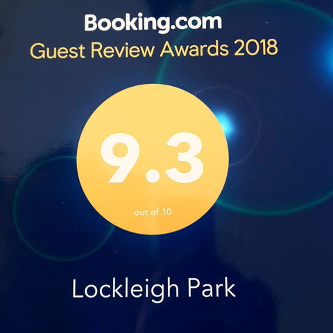 Lockleigh Park - Accommodation Gladstone 11