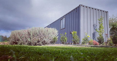Lockleigh Park - Accommodation Gladstone 6