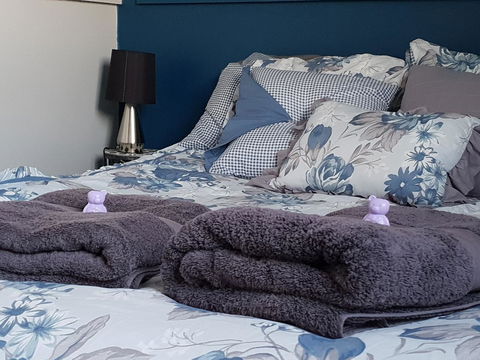 Lockleigh Park - Accommodation Gladstone 9