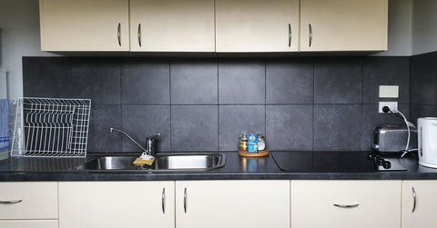 Lockleigh Park - Accommodation Gladstone 2