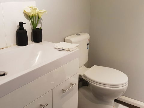 Lockleigh Park - Accommodation Gladstone 16