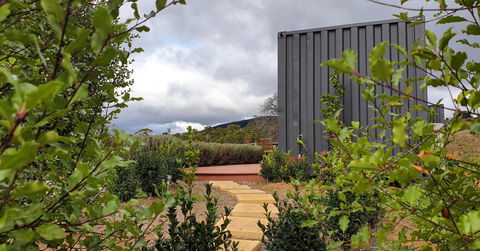 Lockleigh Park - Accommodation Gladstone 1