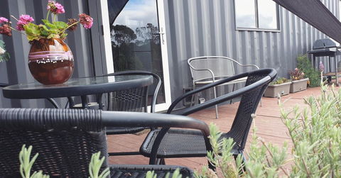 Lockleigh Park - Accommodation Gladstone 21