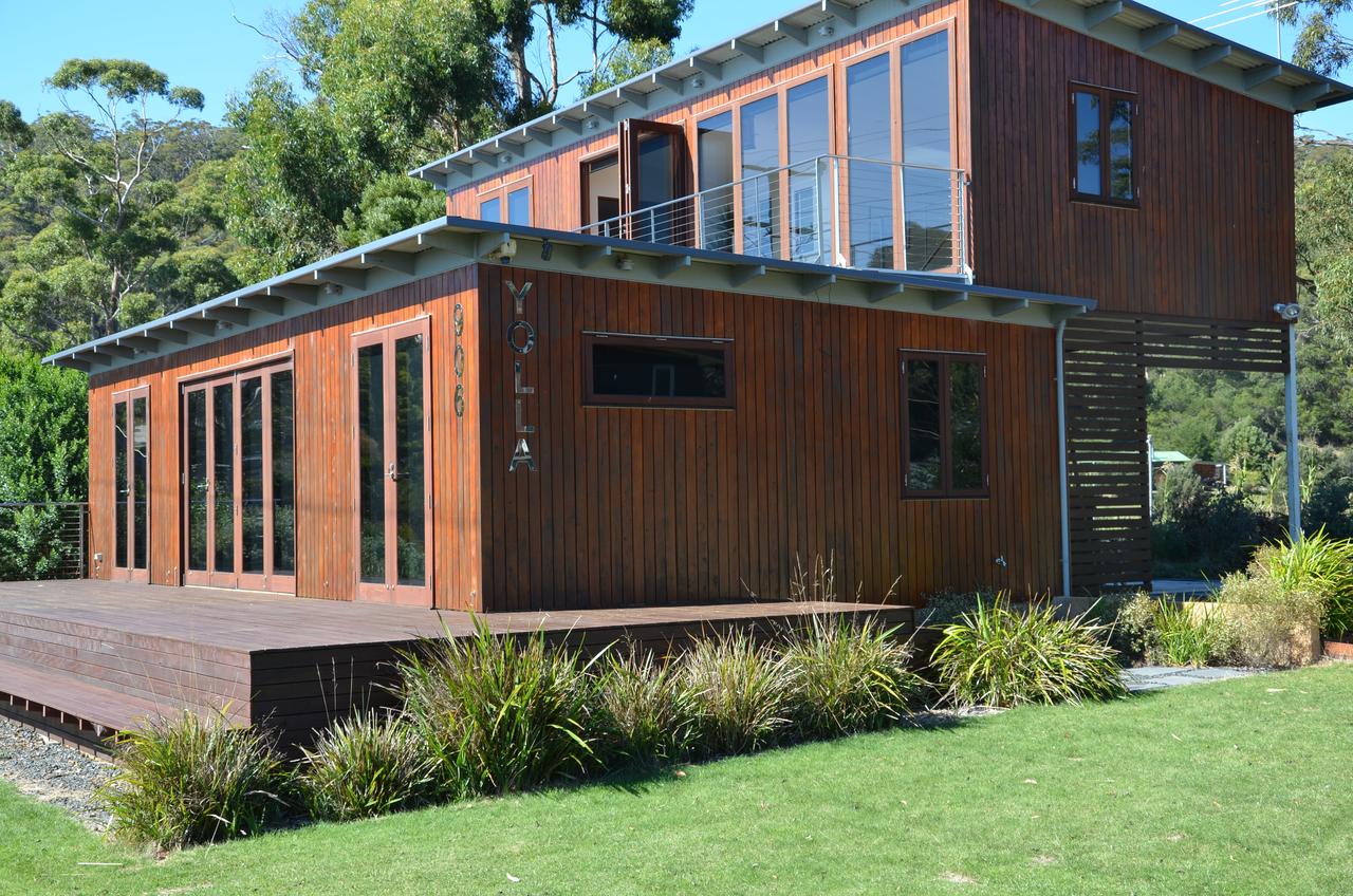  Accommodation Gladstone