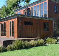 Yolla Beach House - Accommodation Gladstone