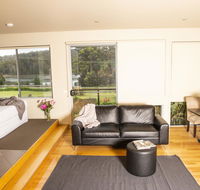 Little Norfolk Bay Events and Chalets - Accommodation Gladstone