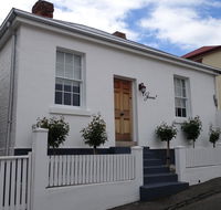 Patersonia Cottage - Accommodation Gladstone