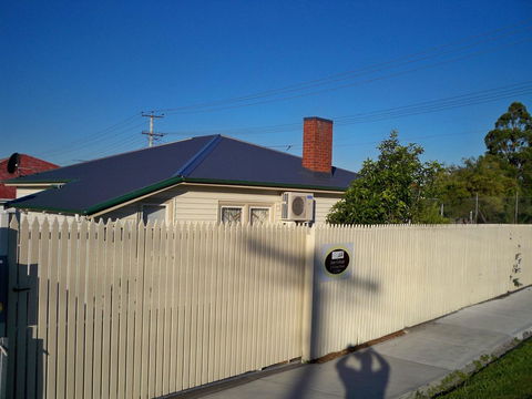 Moonah Central Apartments - Accommodation Gladstone 37