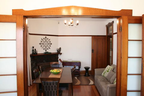 Moonah Central Apartments - Accommodation Gladstone 18