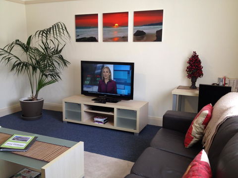 Moonah Central Apartments - Accommodation Gladstone 7