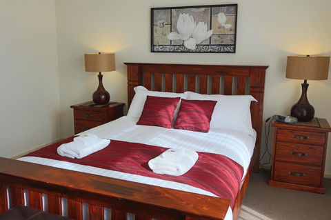 Moonah Central Apartments - Accommodation Gladstone 26