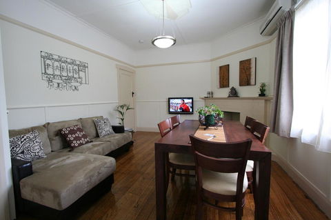 Moonah Central Apartments - Accommodation Gladstone 41