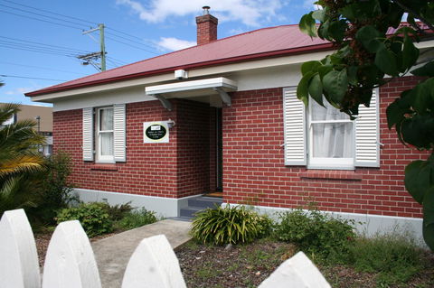 Moonah Central Apartments - Accommodation Gladstone 43