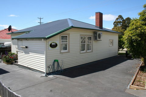 Moonah Central Apartments - Accommodation Gladstone 39