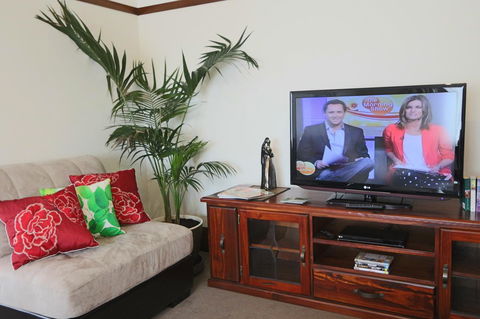 Moonah Central Apartments - Accommodation Gladstone 21