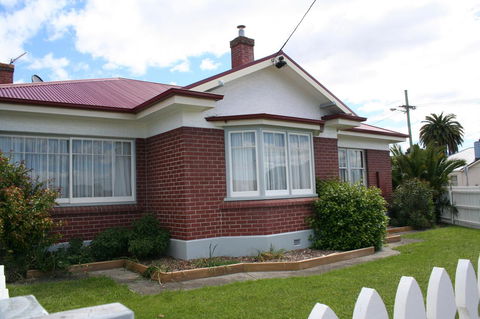 Moonah Central Apartments - Accommodation Gladstone 15
