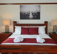 Moonah Central Apartments and Holiday Homes - Accommodation Gladstone