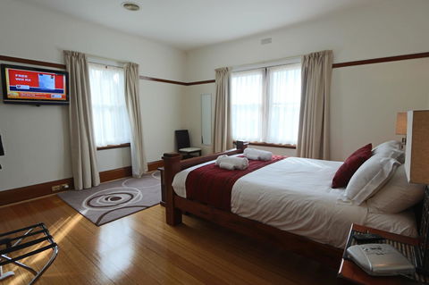Moonah Central Apartments - Accommodation Gladstone 30