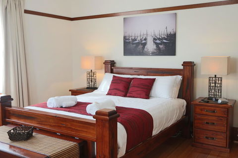 Moonah Central Apartments - Accommodation Gladstone 29